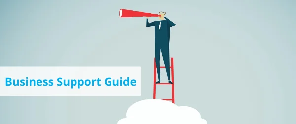 Business Support Guide