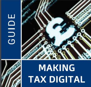 guide to make tax digital