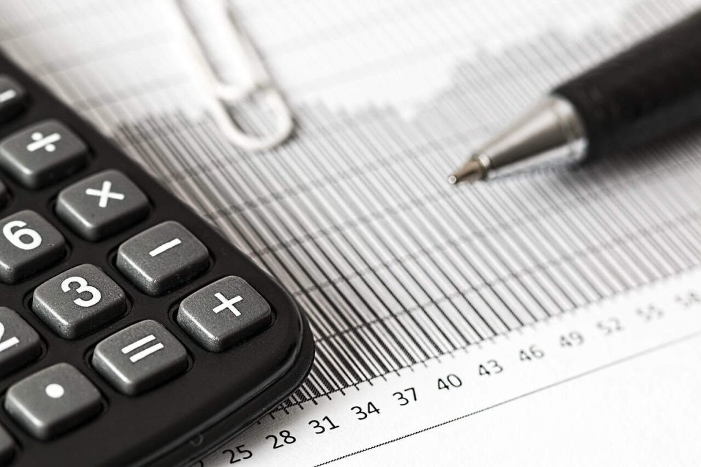 business audit preparation